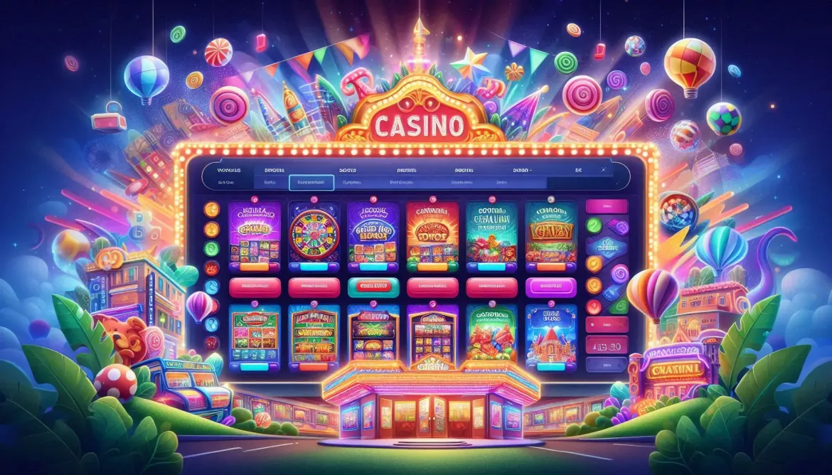 Spielbank Göttingen